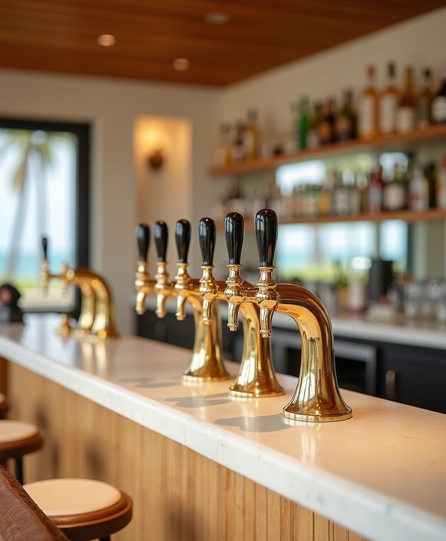 Coastal Kitchen, Gold Coast