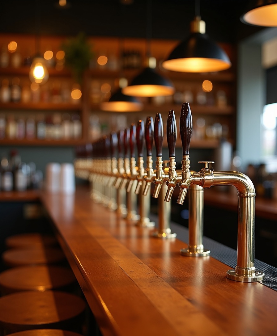The Barrel & Hop, Melbourne