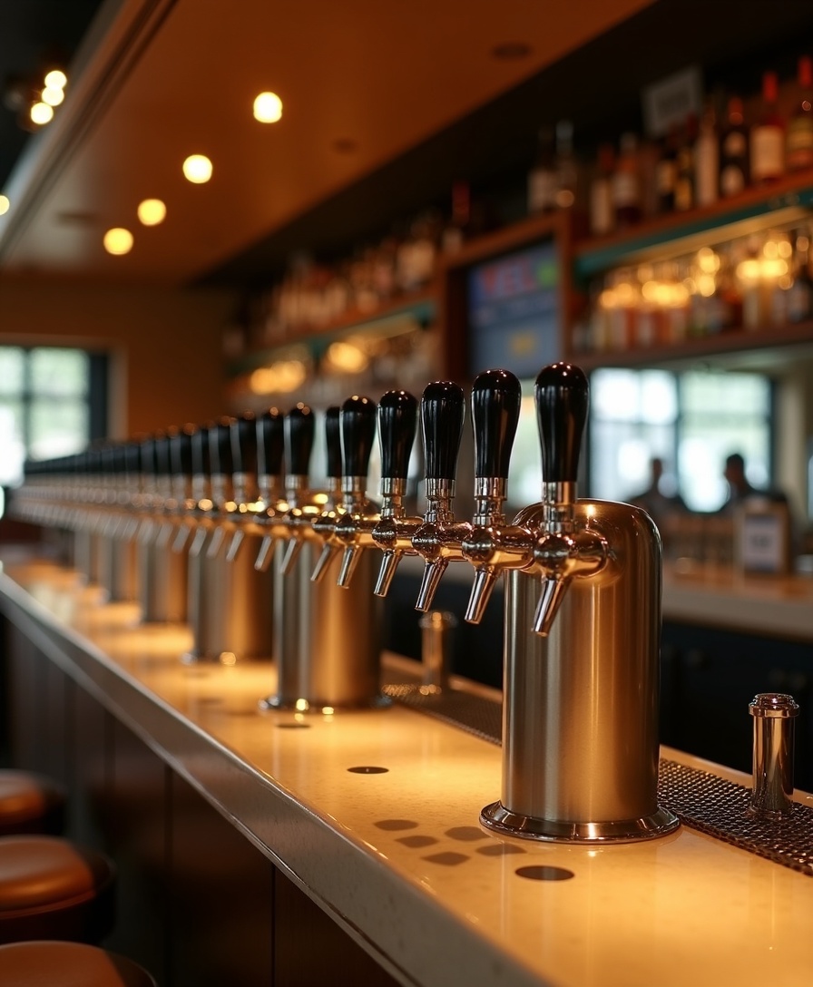 The Local Tavern, Sydney